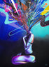 ORIGINAL PAINTING | HEART & SOUL